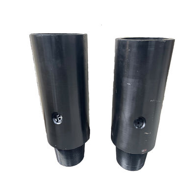 Sub Bagian Pengeboran Gunite Box-Box-Pin Box-Pin-Pin berkualitas tinggi