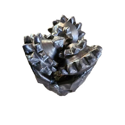 Kualitas tinggi IADC217 120mm Steel Teeth Tricone Rock Bit