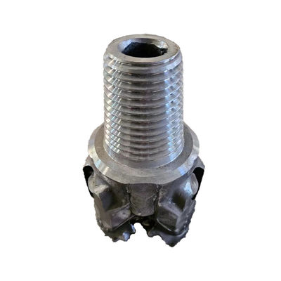 Kualitas tinggi IADC217 120mm Steel Teeth Tricone Rock Bit