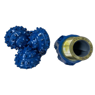 Power Factory 10 5/8 inci 270mm IADC537 Tricone Rock Bor Bit