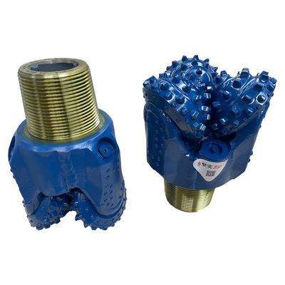 10 5/8 inci IADC537 Tricone Rock Bit Untuk Pengeboran Sumur Air