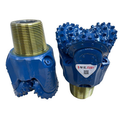 Kualitas tinggi 10 1/2 inci IADC537 Tci Tricone Rock Bor Bit
