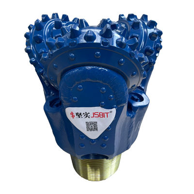 Kualitas tinggi 10 1/2 inci IADC537 Tci Tricone Rock Bor Bit