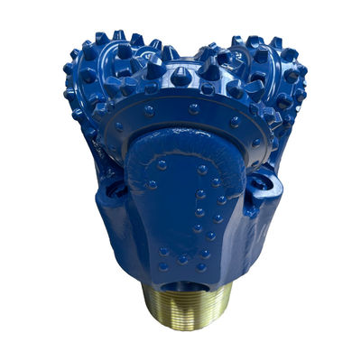 274mm IADC537 Tricone Roller Bit Untuk Pengeboran Sumur Minyak