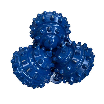 Kualitas tinggi 10 1/2 inci IADC537 Tci Tricone Rock Bor Bit