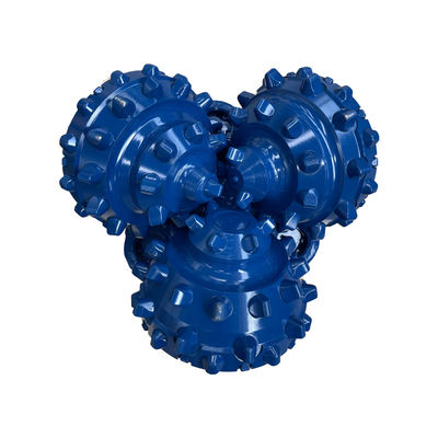 Pabrik Pasokan Langsung 244mm IADC537 Tricone Rock Pengeboran Bit