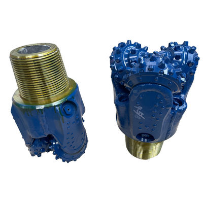 Pabrik Pasokan Langsung 244mm IADC537 Tricone Rock Pengeboran Bit