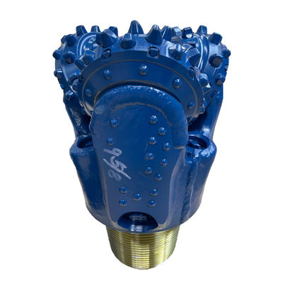 Pabrik 9 5/8 inci IADC537 Tricone Rock Pengeboran Bit