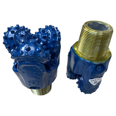 100% Baru Kualitas Baik IADC537 241mm Tci Tricone Bor Bit