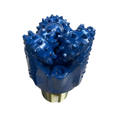 9 1/2 inci Tricone Roller Cone Bit IADC537 Untuk Pengeboran sumur air