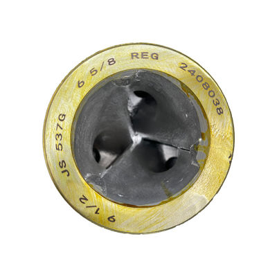 9 1/2 inci Tricone Roller Cone Bit IADC537 Untuk Pengeboran sumur air