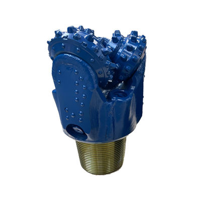 9 1/2 inci Tricone Roller Cone Bit IADC537 Untuk Pengeboran sumur air