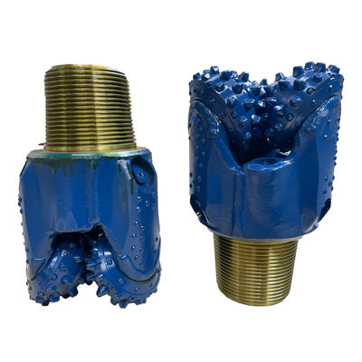 9 1/2 inci Tricone Roller Cone Bit IADC537 Untuk Pengeboran sumur air