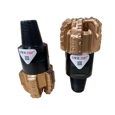 Power Factory 6 1/4 inci 159mm 5 bilah PDC Pengeboran Bit
