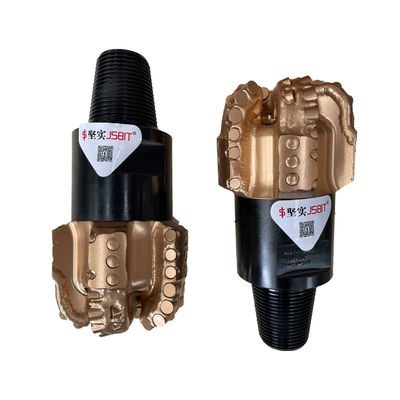 Power Factory 6 1/4 inci 159mm 5 bilah PDC Pengeboran Bit