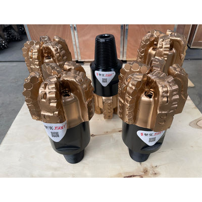 Power Factory 6 1/4 inci 159mm 5 bilah PDC Pengeboran Bit