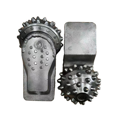 Alat Piling Rotary Bits Roller Bits Pengeboran untuk Core Barrel