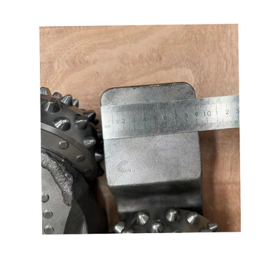 Alat Piling Rotary Bits Roller Bits Pengeboran untuk Core Barrel
