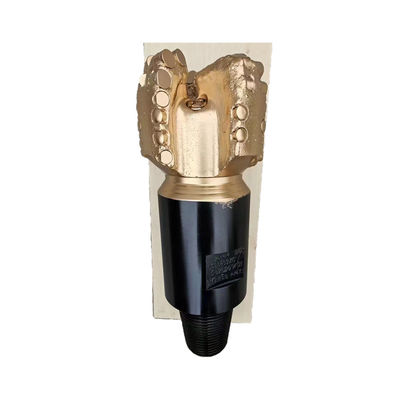 Pabrik Pasokan Langsung 165mm 152mm PDC Core Bit Bor Bit 4blades