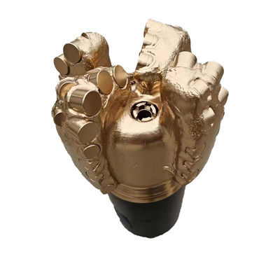 Pabrik Pasokan Langsung 165mm 152mm PDC Core Bit Bor Bit 4blades