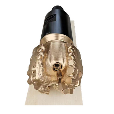 Pabrik Pasokan Langsung 165mm 152mm PDC Core Bit Bor Bit 4blades