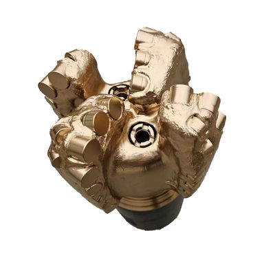 Pabrik Pasokan Langsung 165mm 152mm PDC Core Bit Bor Bit 4blades