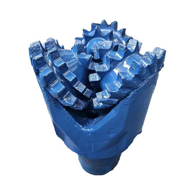 Kualitas tinggi 190mm IADC217 Steel Teeth Tricone Pengeboran Bit