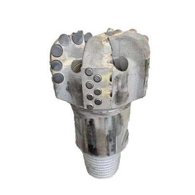 Pabrik 118mm 4 5/8 inci 5 bilah PDC Core Bor Bit