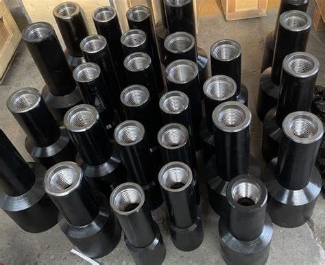 Pabrik Pasokan Langsung Box-Box Pin-Pin Box-Pin Crossover Subs