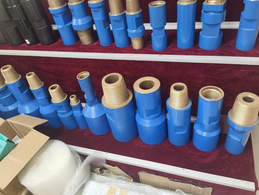 Pabrik Pasokan Langsung Gunite Bor Subs Box-Box Box-Pin Pin-Pin