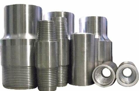 100% Baru Kualitas Baik NC38box-NC31pin Saver Sub