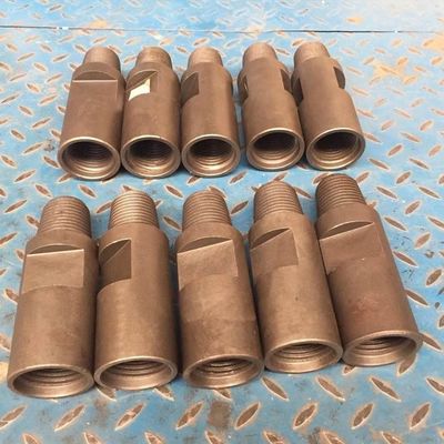 Suplai Pabrik Langsung Nc50box-NC50 Pin Pengeboran Sub
