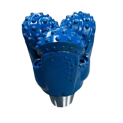 Pabrik 7 7/8 inci 200mm IADC642 Open Bearing Type Tricone Drill Bit