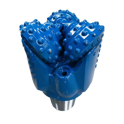 Kualitas tinggi 7 7/8 inci IADC642 Air Cooling Bearing Type Tricone Roller Bit