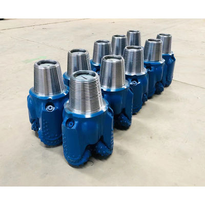 Pabrik 7 7/8 inci 200mm IADC642 Open Bearing Type Tricone Drill Bit