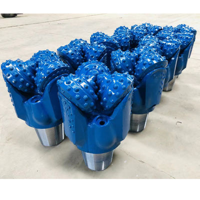 Kualitas tinggi 7 7/8 inci IADC642 Air Cooling Bearing Type Tricone Roller Bit