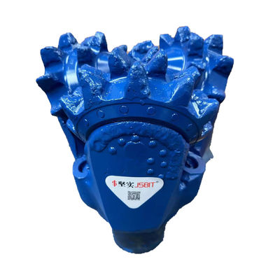 Pabrik Pasok Langsung 13 3/4 Inch 349mm IADC217 Steel Gigi Tricone Bit