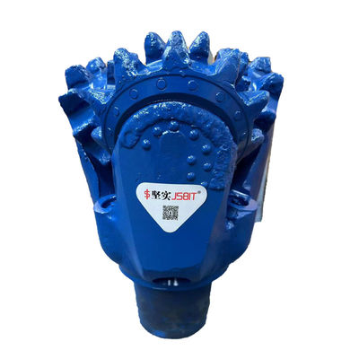 Pabrik Pasok Langsung 13 3/4 Inch 349mm IADC217 Steel Gigi Tricone Bit