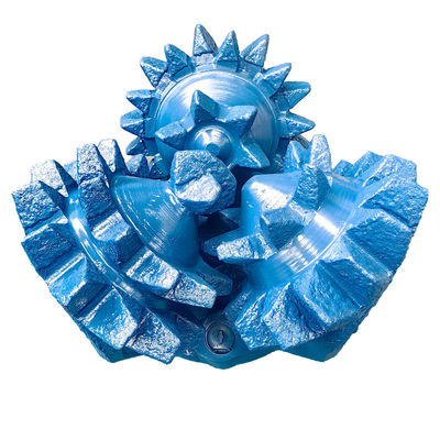 Kualitas terbaik IADC217 444.5mm Caly Tooth Tricone Rock Bit