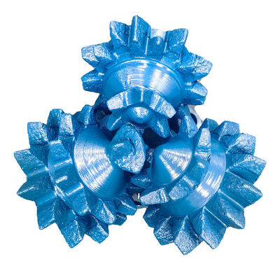 Kualitas terbaik IADC217 444.5mm Caly Tooth Tricone Rock Bit