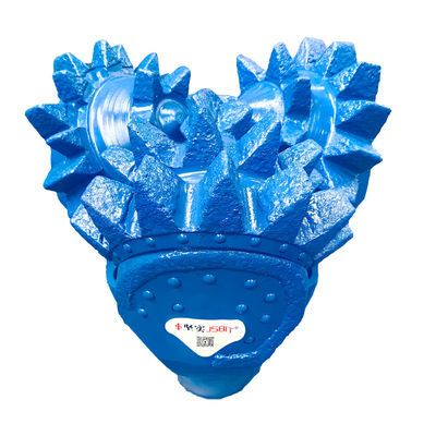 Kualitas tinggi 17,5 inci IADC127 Steel Teeth Tricone Bor Bit