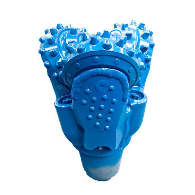 Kualitas tinggi 8 1/2 inci IADC537 216mm Tci Tricone Rock Bor Bit