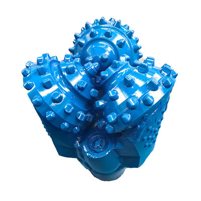 Kualitas tinggi 8 1/2 inci IADC537 216mm Tci Tricone Rock Bor Bit