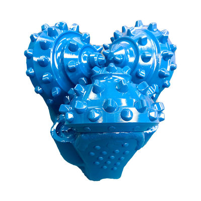Kualitas tinggi 8 1/2 inci IADC537 216mm Tci Tricone Rock Bor Bit