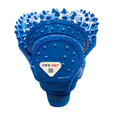 Pabrik Pasokan Langsung Tricone Batu Bor Bit 444.5mm IADC537