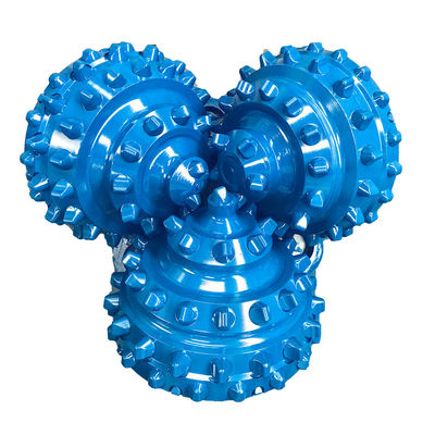Pabrik IADC537 311mm Tricone Rock Bit Untuk Pengeboran Sumur Air