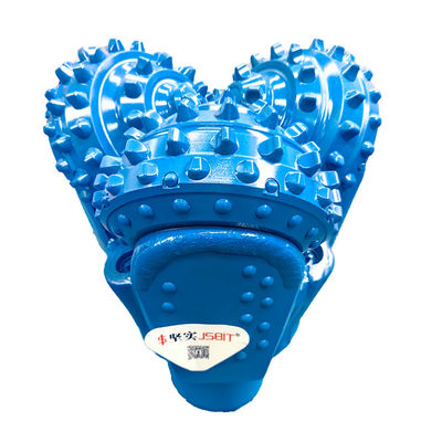 Pabrik IADC537 311mm Tricone Rock Bit Untuk Pengeboran Sumur Air