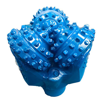 Pabrik IADC537 311mm Tricone Rock Bit Untuk Pengeboran Sumur Air