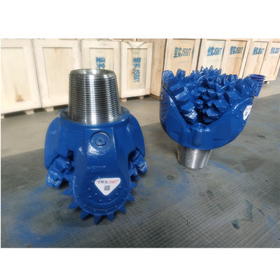 Pabrik pasokan langsung 15 1/2 inci IADC217 Steel Teeth Tricone Bit