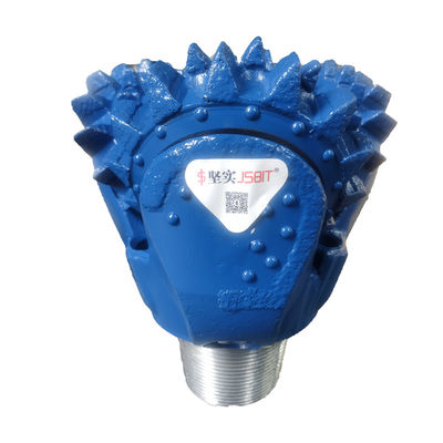 Kualitas tinggi 393.7mm Caly Teeth Tricone Bit IADC217